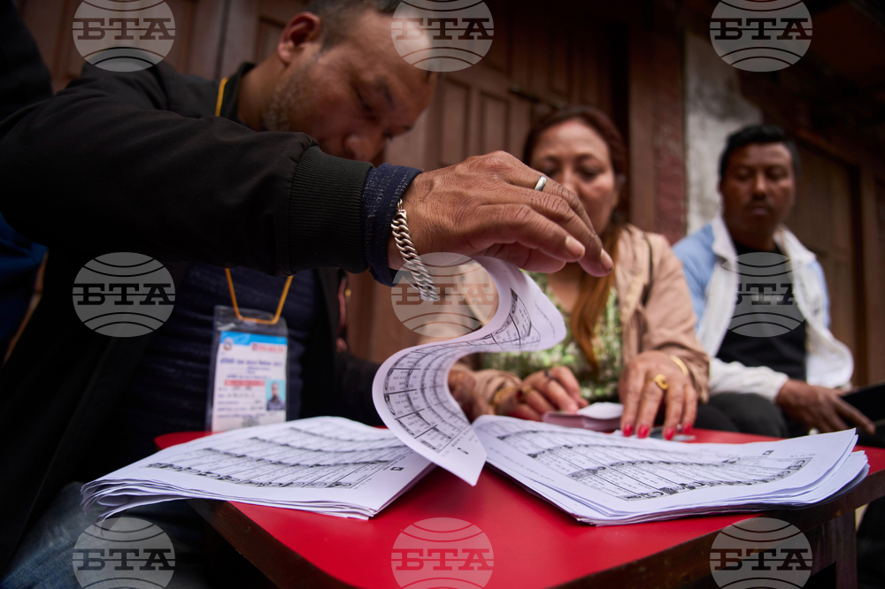 Nepal Election