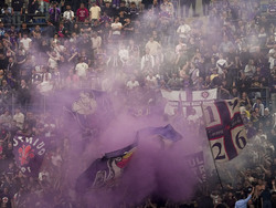 Italy Soccer Serie A