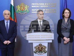 Снимка: Министерски съвет