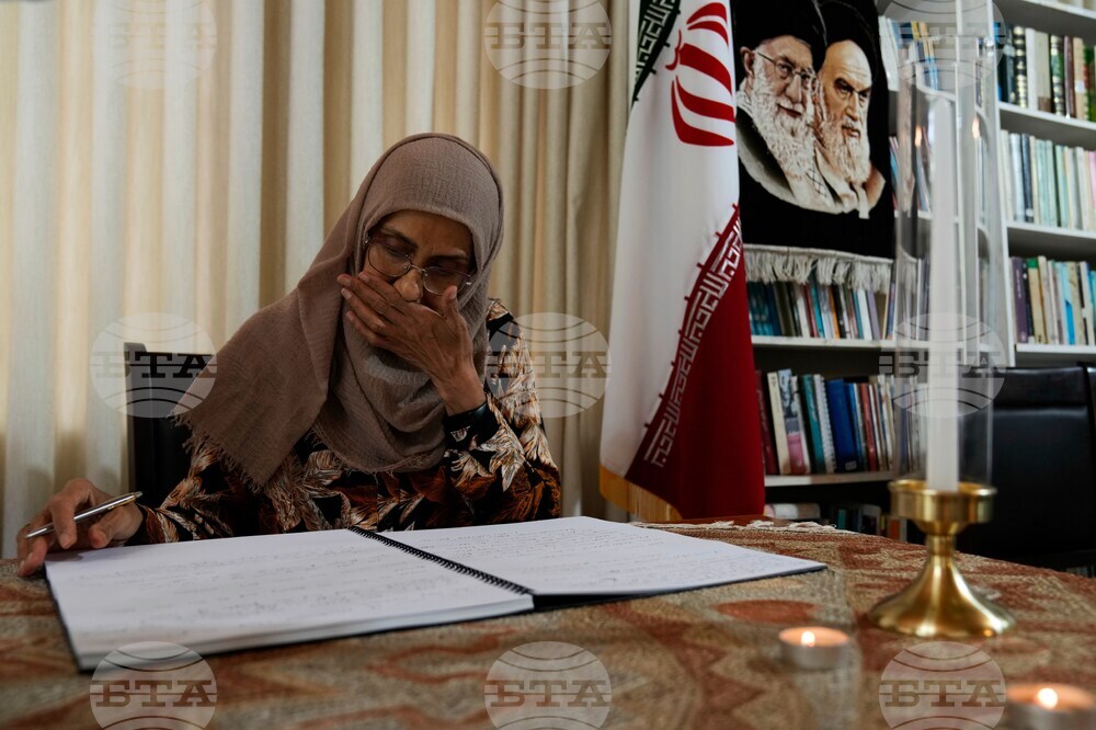 South Africa US Israel Iran