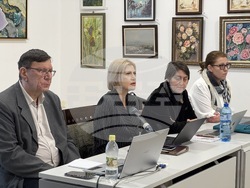 Казанлък - розопроизводители - среща