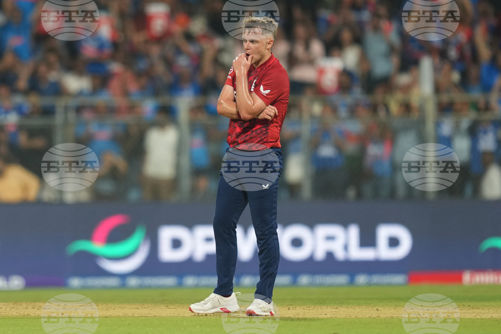 India England T20 WCup Cricket