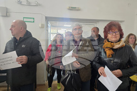 Петрич - Общински съвет - заседание