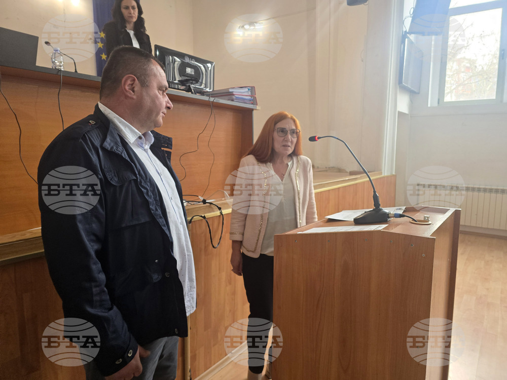 Петрич - Общински съвет - заседание