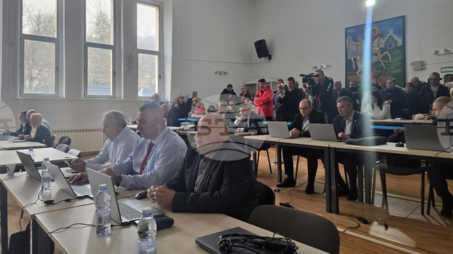 Общинският съвет в Петрич прие Програма за опазване на околната среда за периода 2025 – 2030 г.