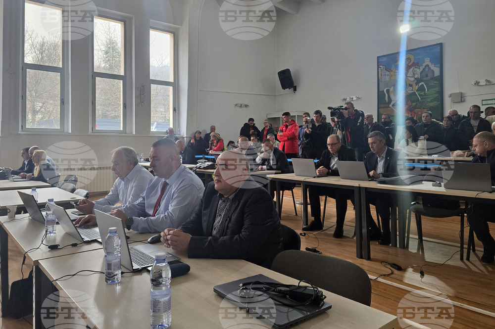 Общинският съвет в Петрич прие Програма за опазване на околната среда за периода 2025 – 2030 г.