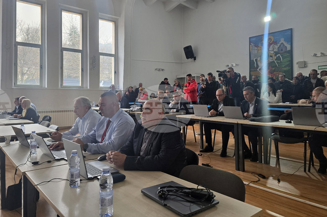 Над 86 хиляди лева помощи е отпуснал Общинският съвет в Петрич през втората половина на миналата година 