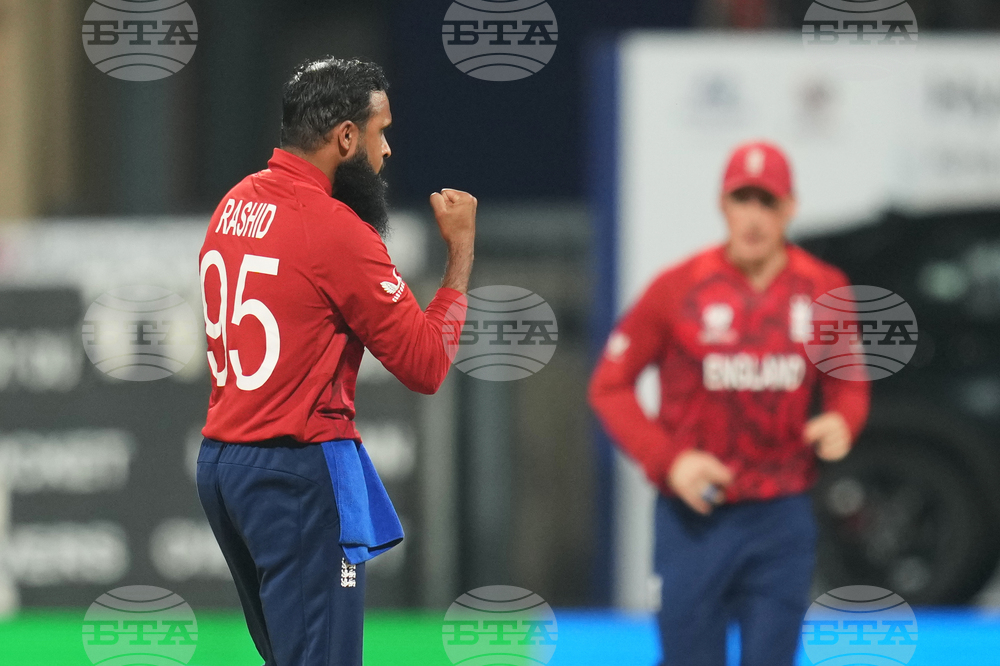 India England T20 WCup Cricket