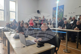 Петрич - Общински съвет - заседание