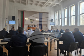 Петрич - Общински съвет - заседание