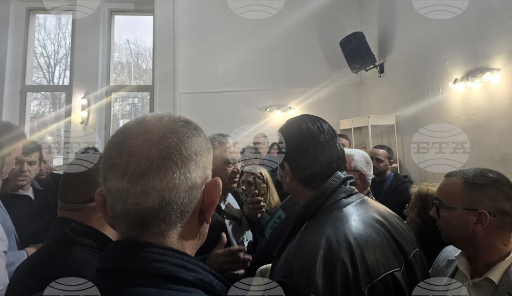 Петрич - Общински съвет - заседание