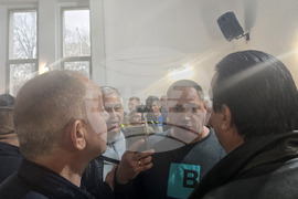 Петрич - Общински съвет - заседание