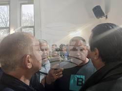 Петрич - Общински съвет - заседание