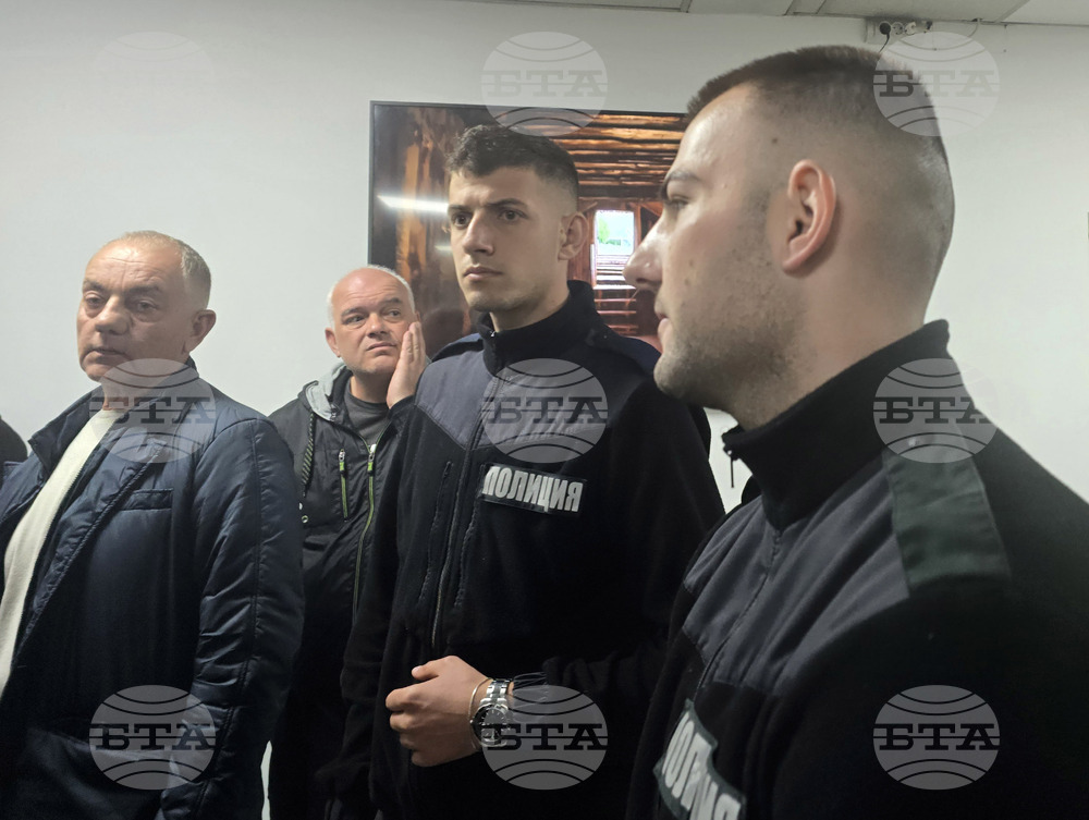 Петрич - Общински съвет - заседание