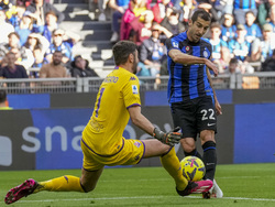 Italy Soccer Serie A