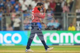 India England T20 WCup Cricket