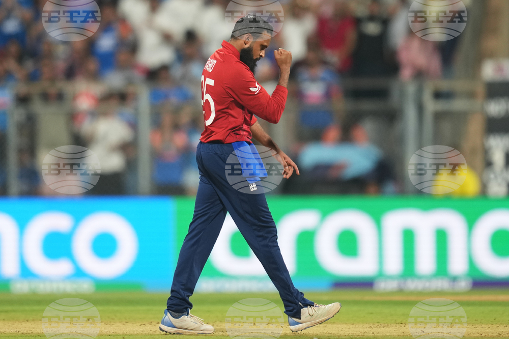 India England T20 WCup Cricket