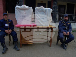 Nepal Election