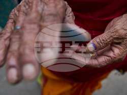 Nepal Election