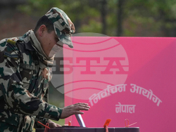 Nepal Election