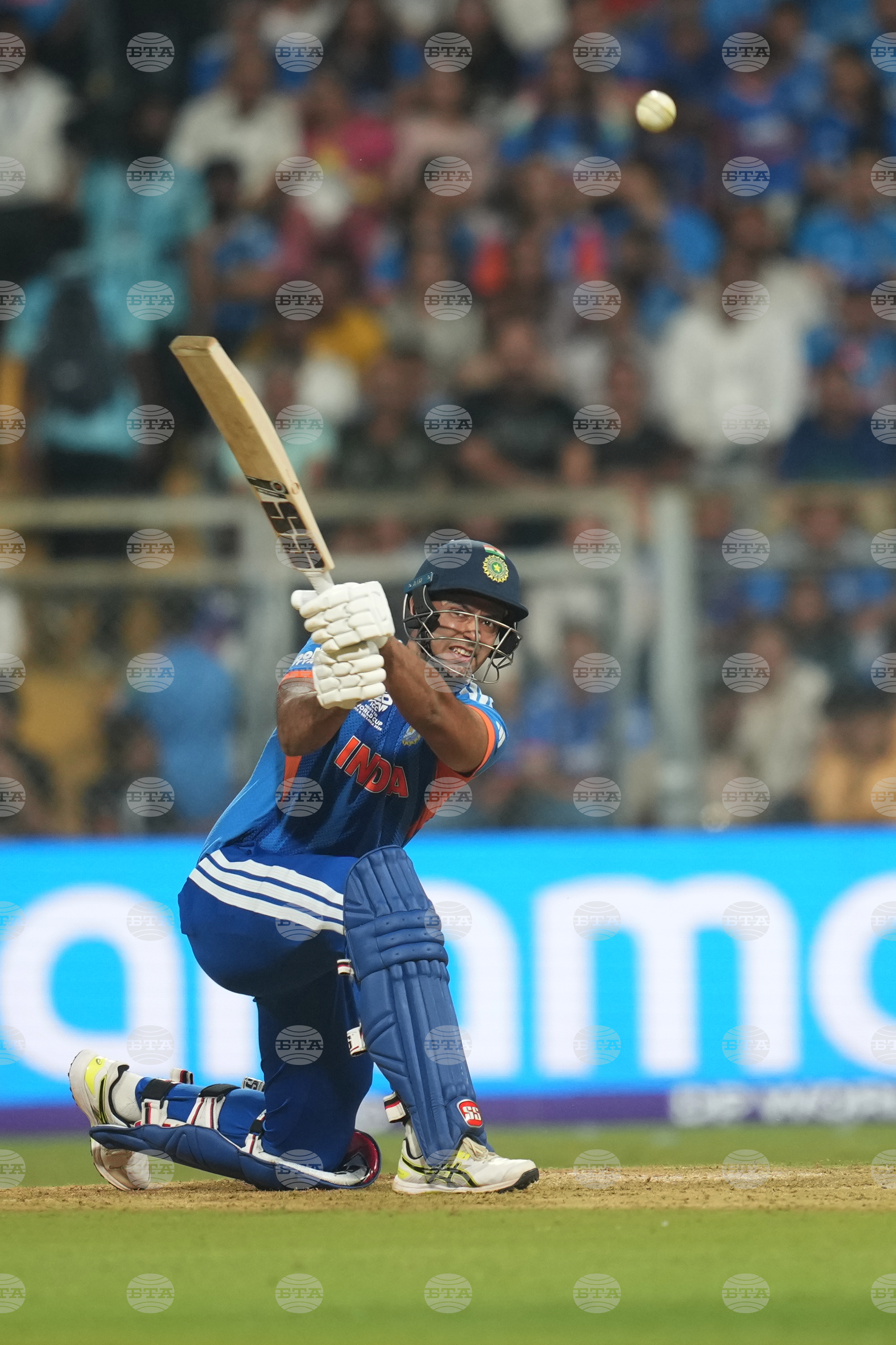 India England T20 WCup Cricket