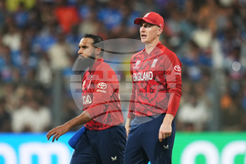 India England T20 WCup Cricket