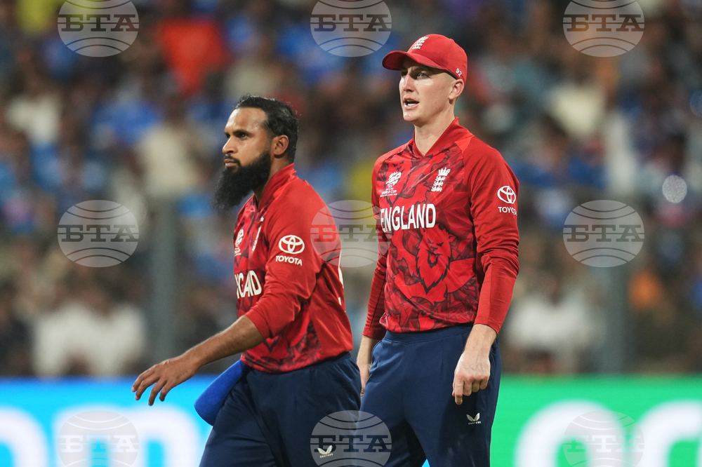 India England T20 WCup Cricket