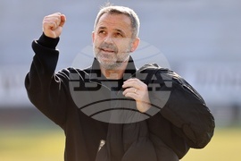 Пловдив - футбол - Локомотив (Пловдив) - ЦСКА 1948