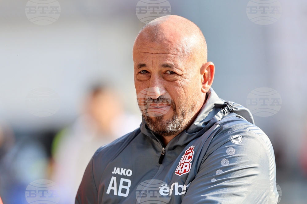 Пловдив - футбол - Локомотив (Пловдив) - ЦСКА 1948