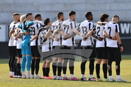 Пловдив - футбол - Локомотив (Пловдив) - ЦСКА 1948