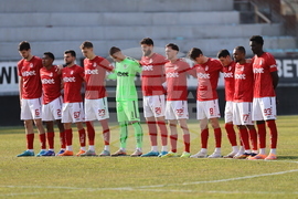 Пловдив - футбол - Локомотив (Пловдив) - ЦСКА 1948