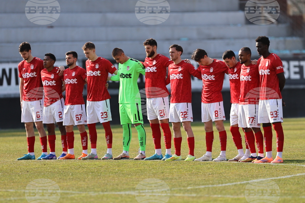 Пловдив - футбол - Локомотив (Пловдив) - ЦСКА 1948