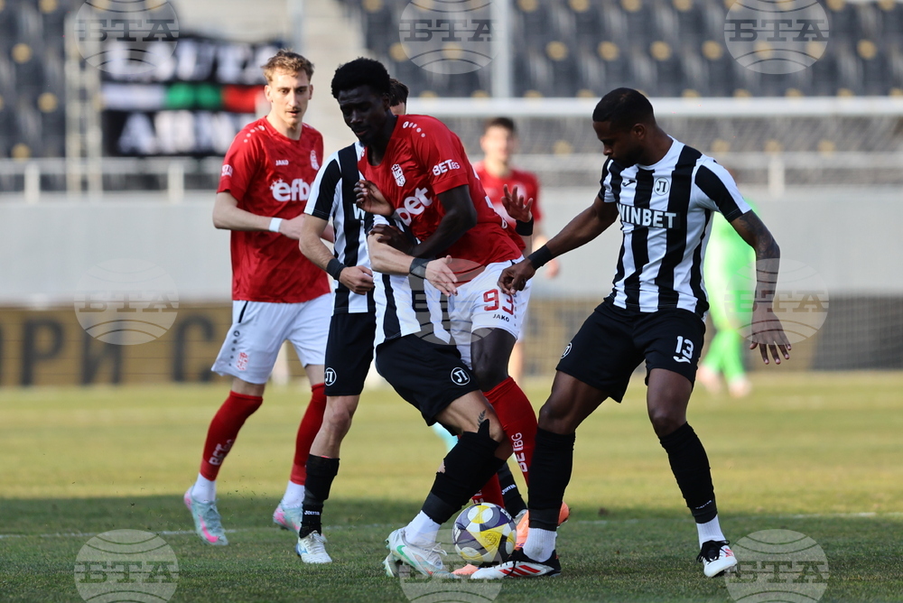 Пловдив - футбол - Локомотив (Пловдив) - ЦСКА 1948