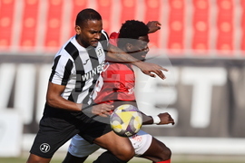 Пловдив - футбол - Локомотив (Пловдив) - ЦСКА 1948