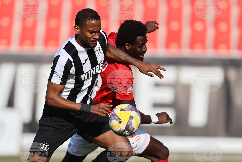 Пловдив - футбол - Локомотив (Пловдив) - ЦСКА 1948