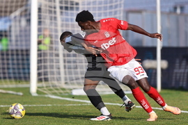 Пловдив - футбол - Локомотив (Пловдив) - ЦСКА 1948