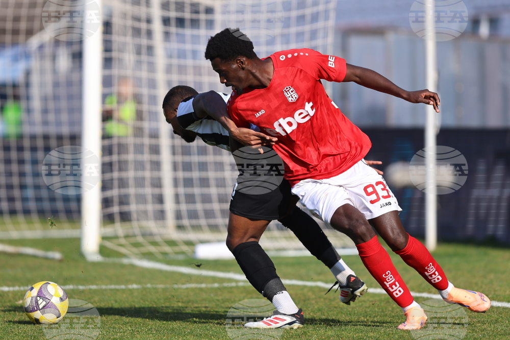 Пловдив - футбол - Локомотив (Пловдив) - ЦСКА 1948