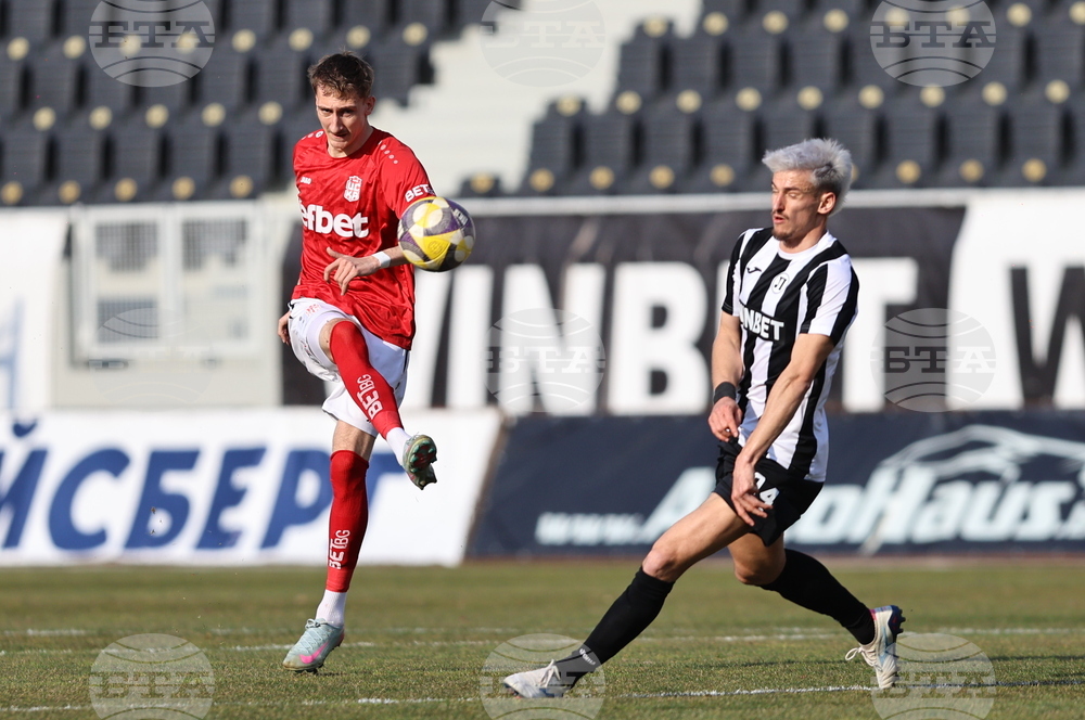 Пловдив - футбол - Локомотив (Пловдив) - ЦСКА 1948