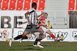 Пловдив - футбол - Локомотив (Пловдив) - ЦСКА 1948