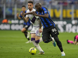 Italy Soccer Serie A