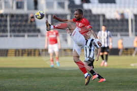 Пловдив - футбол - Локомотив (Пловдив) - ЦСКА 1948