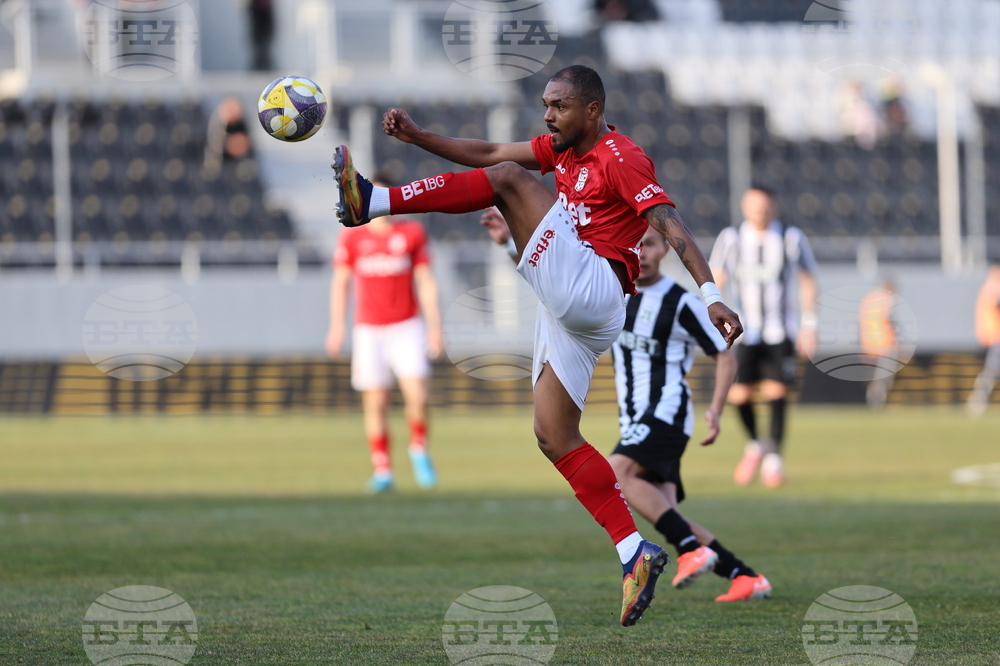 Пловдив - футбол - Локомотив (Пловдив) - ЦСКА 1948