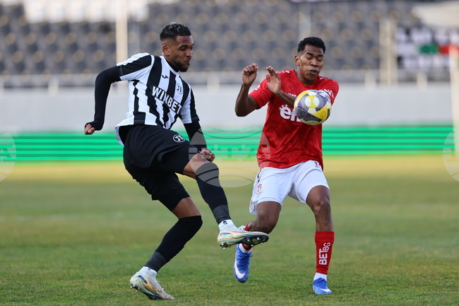 Пловдив - футбол - Локомотив (Пловдив) - ЦСКА 1948