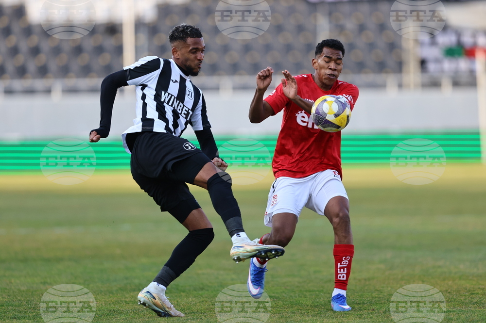 Пловдив - футбол - Локомотив (Пловдив) - ЦСКА 1948