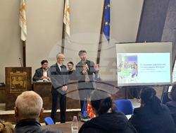 Благоевград - програми за европейско териториално сътрудничество - консултации