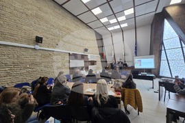 Благоевград - програми за европейско териториално сътрудничество - консултации