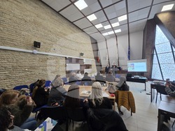 Благоевград - програми за европейско териториално сътрудничество - консултации