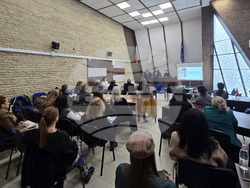 Благоевград - програми за европейско териториално сътрудничество - консултации