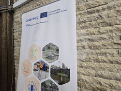 Благоевград - програми за европейско териториално сътрудничество - консултации