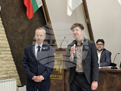 Благоевград - програми за европейско териториално сътрудничество - консултации